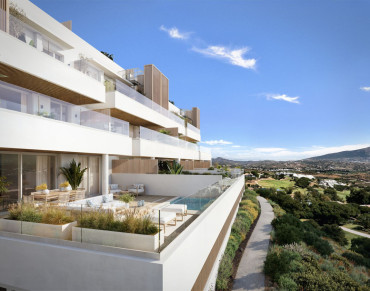 Apartment for sale in La Cala de Mijas - R5400733