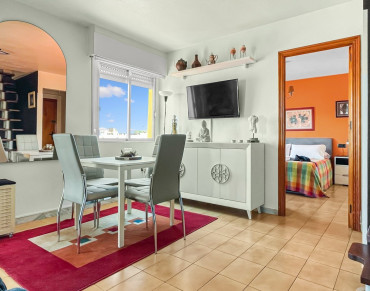 Apartment for sale in Mar Azul - MOVE-374