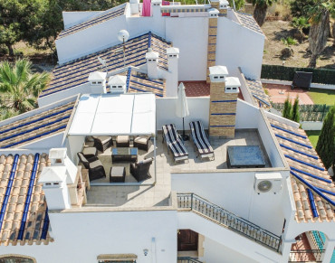 Apartment for sale in Villamartín - MOVE-375