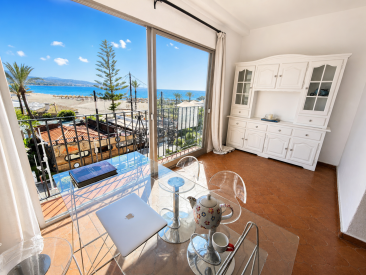 Apartment in Marbella