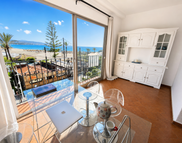 Apartment for sale in Marbella - S5380951