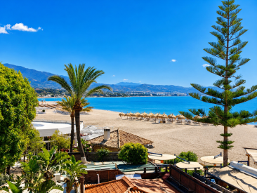 Apartment in Marbella — photo 2