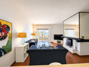 Apartment in Marbella — photo 4