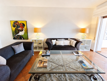 Apartment in Marbella — photo 5