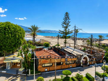 Apartment in Marbella — photo 6