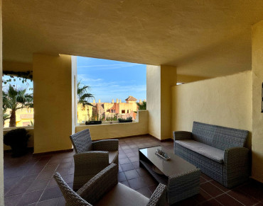 Apartment for sale in Duquesa Village - 3377