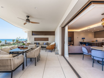 Apartment in Estepona — photo 4