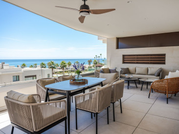 Apartment in Estepona — photo 5