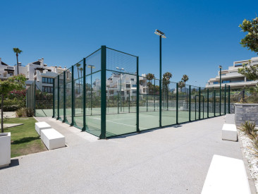 Apartment in Estepona — photo 3