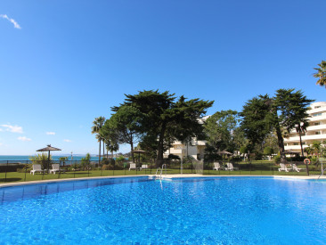 Apartment in Estepona