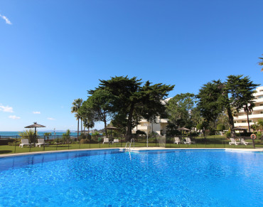 Apartment for sale in Estepona East - SR-01289P