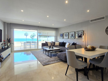 Apartment in Estepona — photo 2