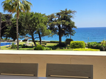Apartment in Estepona — photo 3