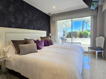Apartment in Estepona — photo 4
