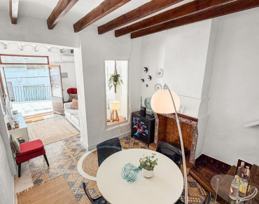 House for sale in Costa Blanca - LBR117