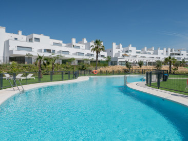 Apartment in Estepona