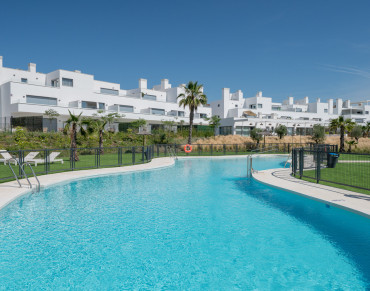 Apartment for sale in Estepona East - LS50208