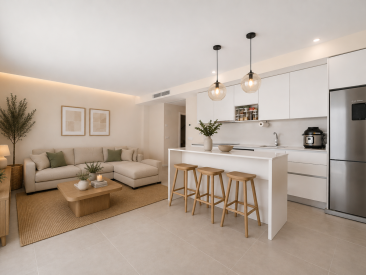 Apartment in Estepona — photo 3