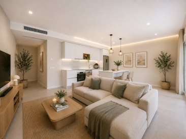 Apartment in Estepona — photo 5