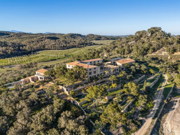 Finca in Porreres