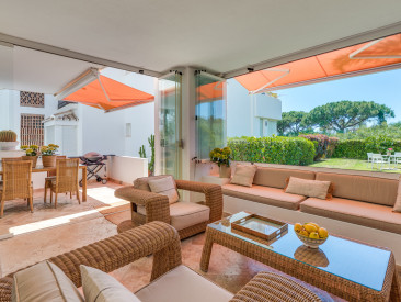 Apartment in Marbella