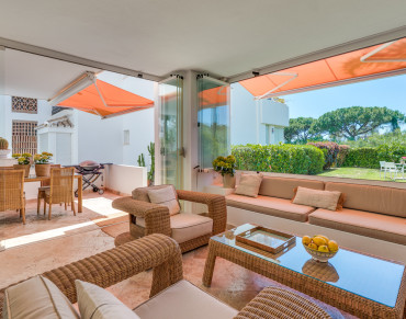 Apartment for sale in Marbella East - W-04A0MP
