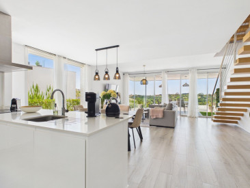 House in Cancelada