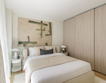 Apartment for sale in Centro Histórico - SPM2040