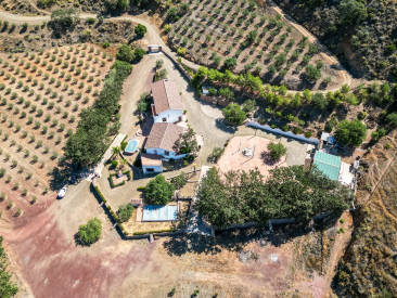 Finca in Málaga — photo 4