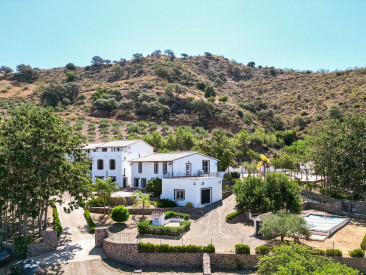 Finca in Málaga — photo 5