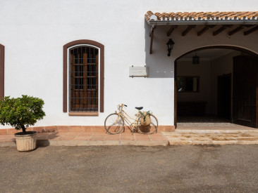 Finca in Málaga — photo 6