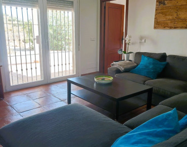 Town House for sale in Arenas - spm3514