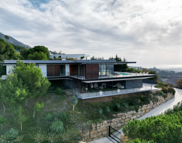 Villa for sale in Valtocado - STRANDP7507