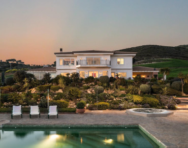Villa for sale in Antequera - SPM5509