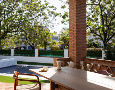 Villa for sale in Linda Vista Baja - STRAND3674