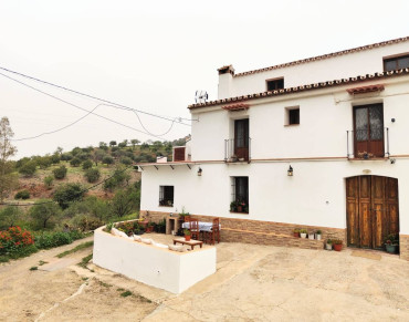 House for sale in Málaga - SPCRM1035
