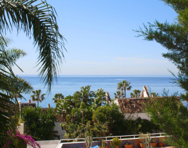 Apartment for sale in Marbella - SPCRM1147