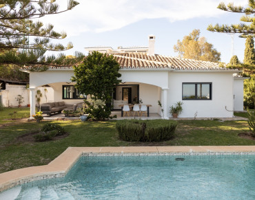Villa for sale in La Quinta - SPCRM1967