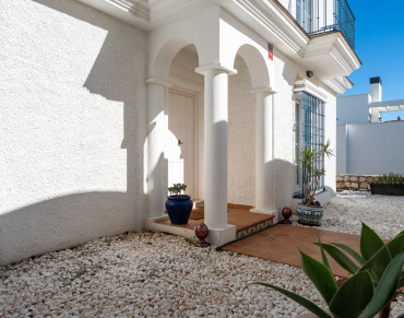 Villa for sale in Fuengirola - SPCRM2436