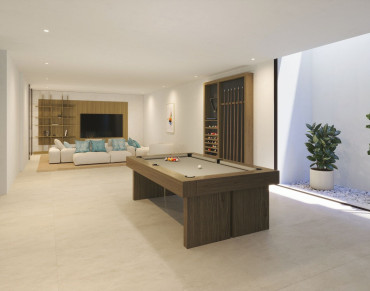 Villa for sale in Estepona - SPCRM2474