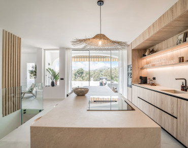 Apartment for sale in La Quinta - SPCRM2558