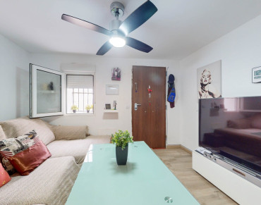 Town House for sale in Alozaina - SPCRM2560