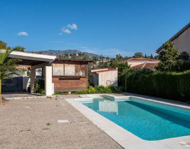 Town House for sale in El Coto - SPCRM2573