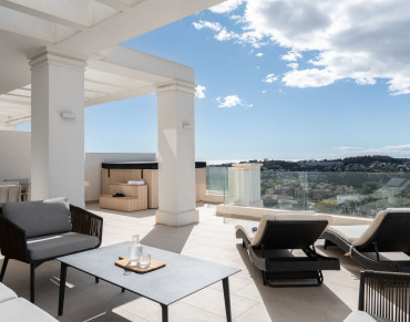 Apartment for sale in 9 Lions Residences - SPCRM2592