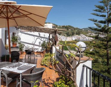 Town House for sale in Torrox - SPCRM2680