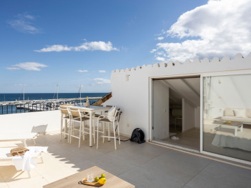 Penthouse in Marbella — photo 3