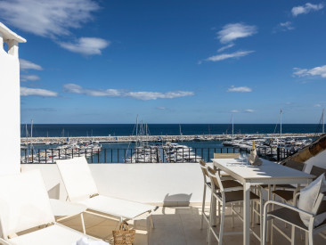 Penthouse in Marbella — photo 4