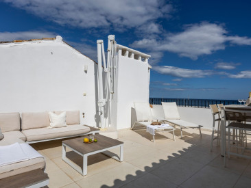 Penthouse in Marbella — photo 5