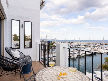 Penthouse in Marbella — photo 6
