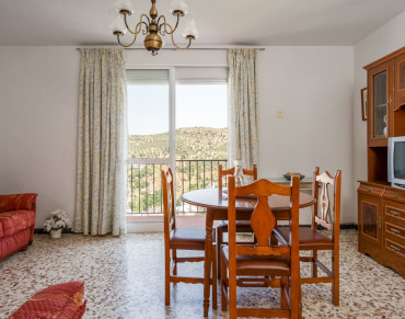 Town House for sale in Tolox - SPCRM3338